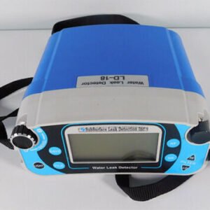 Used SubSurface Instruments LD-18 Leak Detector